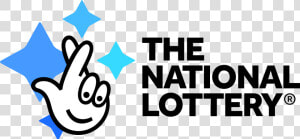 National Lottery Logo Transparent  HD Png Download