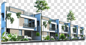 Villas In Amaravathi Capitalcountyvillas   Architecture  HD Png Download