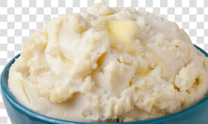 Bowl Of Mashed Potatoes Png   Mashed Potatoes Png  Transparent Png