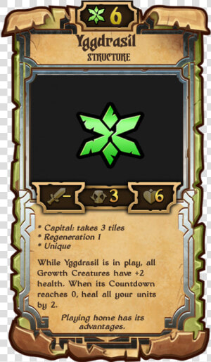 Mojang Scrolls Card Game  HD Png Download