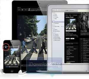 Why Is Apple Advertising A 3g Ipod Touch   Abbey Road Album Cover  HD Png Download