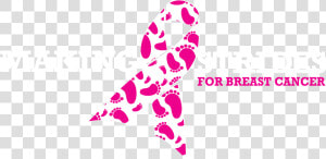 Breast Cancer Ribbon Transparent Png   Png Breast Cancer Ribbon  Png Download