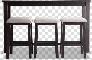 Transparent Bar Table Png   Bar Chair And Table Png  Png Download