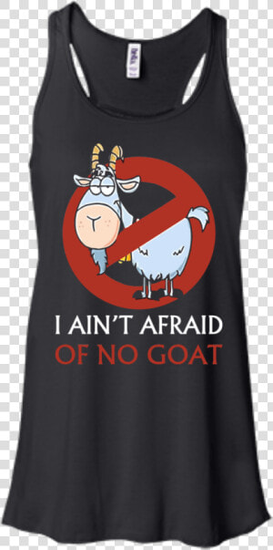 Bill Murray Cubs T Shirt I Ain T Afraid Of No Goat   Shirt  HD Png Download