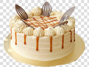 Caramel Cake Png Transparent Image   Chocolate Cake  Png Download