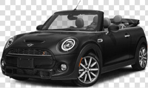 Mini Cooper S Convertible 2020  HD Png Download