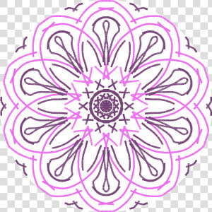 Coloring Pics Doodle Easy  HD Png Download