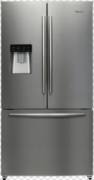 Hisense 3 Door Fridge  HD Png Download