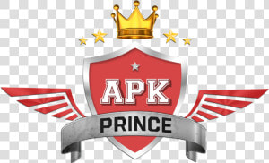 Apk Prince  HD Png Download