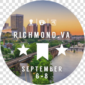 Richmond   Metropolitan Area  HD Png Download