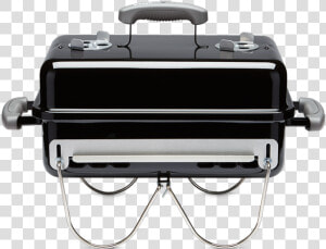 Weber Go anywhere Charcoal Grill   Weber Go Anywhere Charcoal Grill  HD Png Download