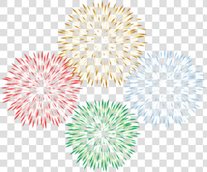 Fireworks Transparent Png   Clip Art Transparent Background Fireworks  Png Download