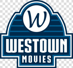 Westown Movies   Westown Movies Logo  HD Png Download