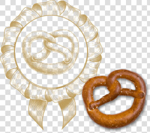 Transparent Soft Pretzel Png   Illustration  Png Download