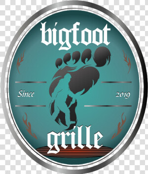 Bigfoot Png  Transparent Png