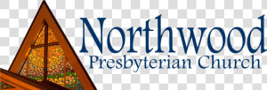 Northwood Presbyterian Church   Triangle  HD Png Download