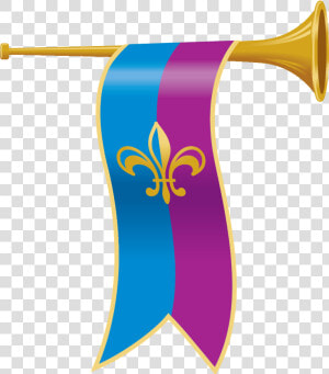 Bible Clipart Trumpet   Hear Ye Hear Ye Trumpet  HD Png Download