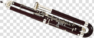 Bassoon  HD Png Download