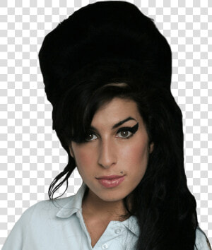 Amy Winehouse Transparent Background  HD Png Download