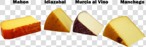 Spanish Cheese Assortment   Spanish Cheese  HD Png Download