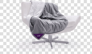 Transparent Blankets Png   Office Chair  Png Download