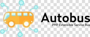 Autobus Logo  HD Png Download