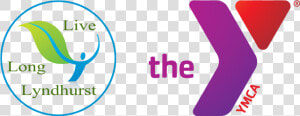 Visit The Ymca Of Greater Cleveland Website   Transparent Purple Ymca Logo  HD Png Download