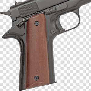 Blank Firing Automatic M1911 Pistol   1911 Blank Cap Gun  HD Png Download