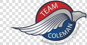 Coleman Logo Viewing Gallery   Emblem  HD Png Download