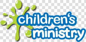 Transparent Kids At Church Clipart   Children  39 s Ministry Logo  HD Png Download