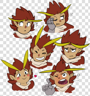 Owlboy Otus X Geddy  HD Png Download