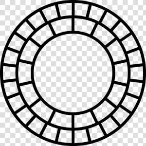 Vectores Circulos Ornamentales Png  Transparent Png