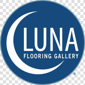 Luna Flooring Gallery In Chicagoland Il Area   Luna Carpet Logo  HD Png Download