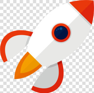 Clipart Rocket Fourth July   Cartoon Rocket Images Download Free  HD Png Download