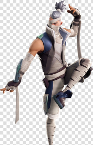 Fortnite Kenji  HD Png Download