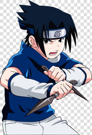 Sasuke Uchiha Kid By Shylyn Drawing Queen On Deviantart   Sasuke Uchiha Naruto  HD Png Download