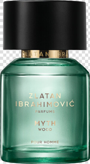 Zlatan Ibrahimovic Myth Bloom  HD Png Download