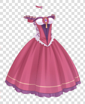 Love Nikki dress Up Queen Wiki   Gown  HD Png Download