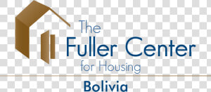 Fuller Center  HD Png Download