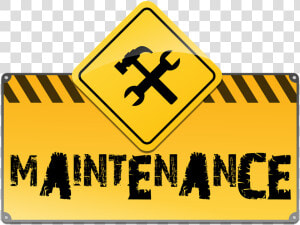 Maintenance   Maintenance Images Free  HD Png Download