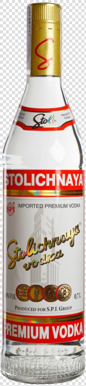 Stolichnaya Vodka  HD Png Download