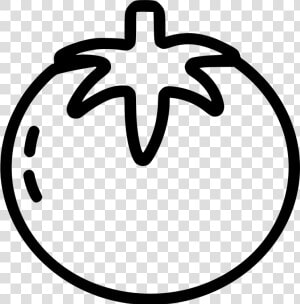 Transparent Tomato Png   Tomato Icon Png  Png Download