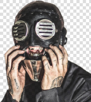  sid  slipknot   Sid Wilson  HD Png Download