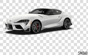 2020 Toyota Supra Gr Supra   Supra Gr Absolute Zero  HD Png Download