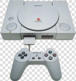 Pictured   Childhood   First Ps1  HD Png Download