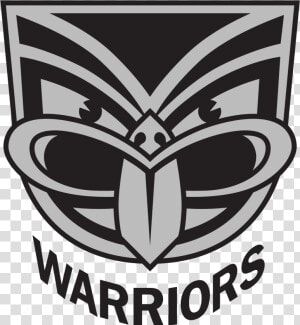 New Zealand Warriors Png Logo   New Zealand Warriors Logo  Transparent Png