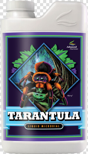 Advanced Nutrients Tarantula Liquid Fertilizer  1l   Tarantula Advanced  HD Png Download