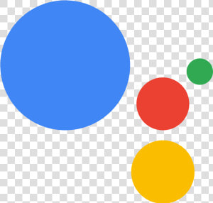 Google Assistant Logo   Google Assistant Logo Transparent  HD Png Download