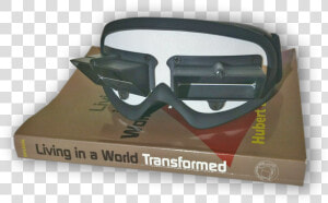 Upside Down Goggles   Camouflage  HD Png Download