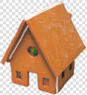 Gingerbread House Png Free Download   Gingerbread House  Transparent Png